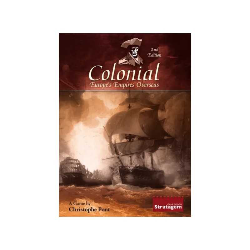 Colonial Europe's Empires Overseas 2nd edition