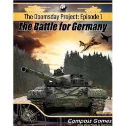 The Doomsday Project The Battle for Germany Episode 1