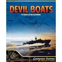 Devil Boats