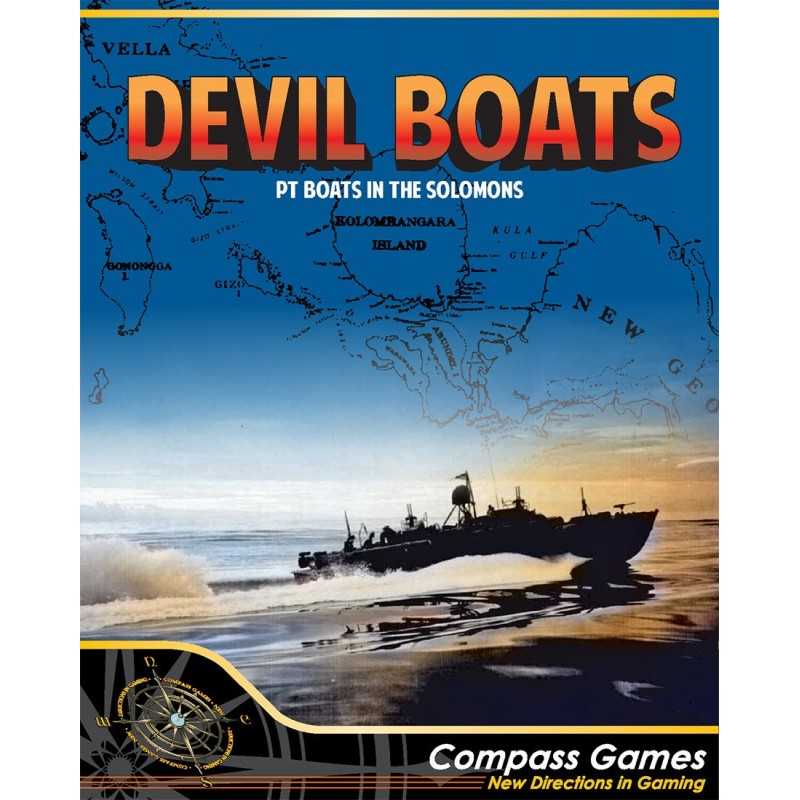 Devil Boats