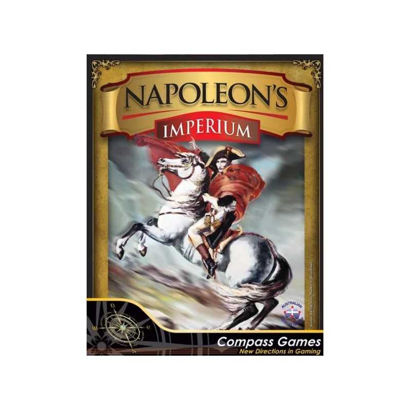 Napoleon's Imperium