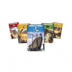 7 Wonders Armada