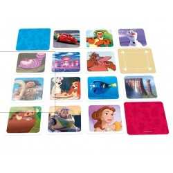 Codenames Disney Family Edition