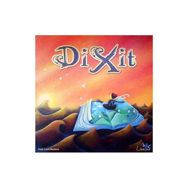 Dixit Dixit