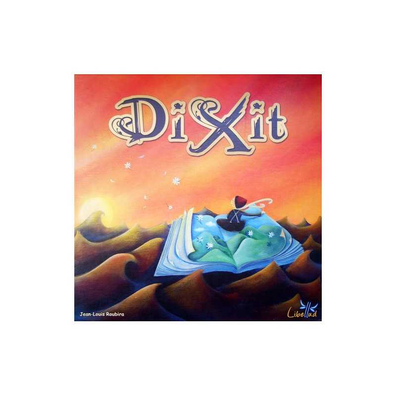 Dixit