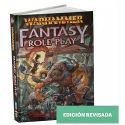 Warhammer El juego de rol