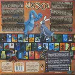 Dixit