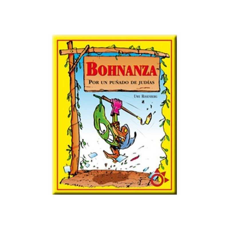 Bohnanza