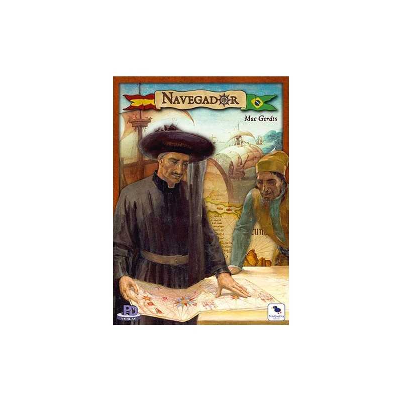 Navegador Navegador