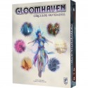 Gloomhaven Círculos olvidados