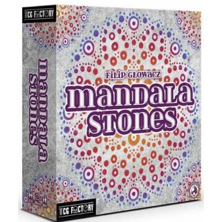 Mandala Stones