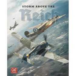 Storm Above the Reich