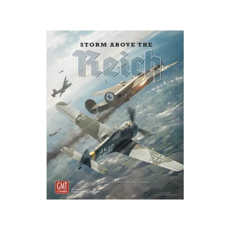 Storm Above the Reich Storm Above the Reich