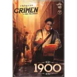 Crónicas del Crimen 1900