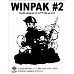 ASL Winpack 2