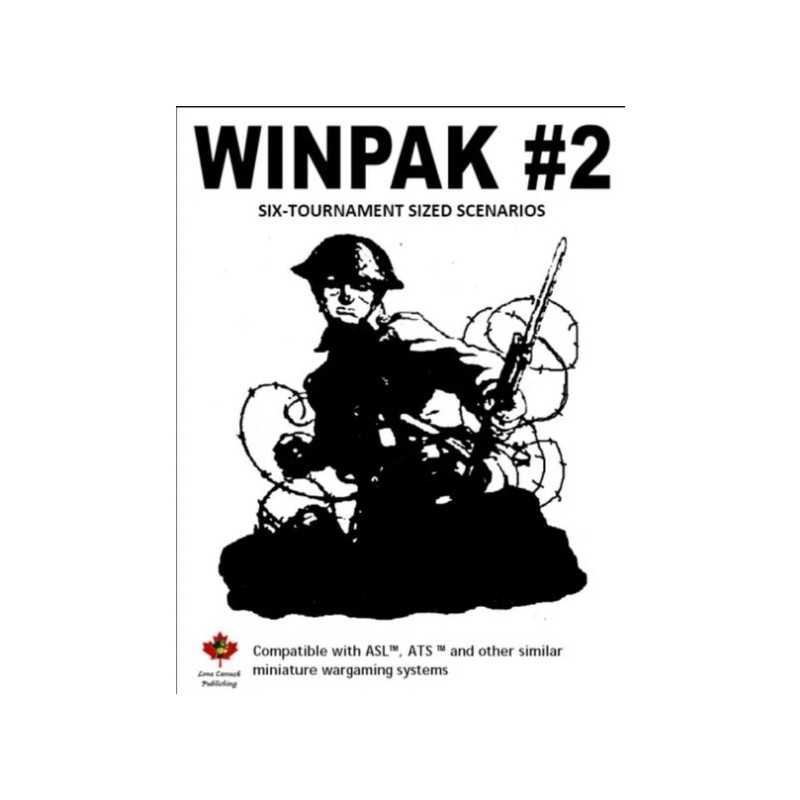 ASL Winpack 2