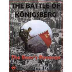 ASL The Battle of Konigsberg