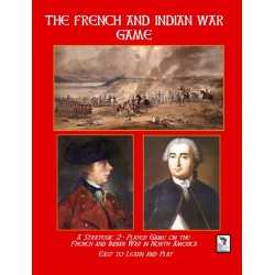 The French and Indian War: War for North America Game