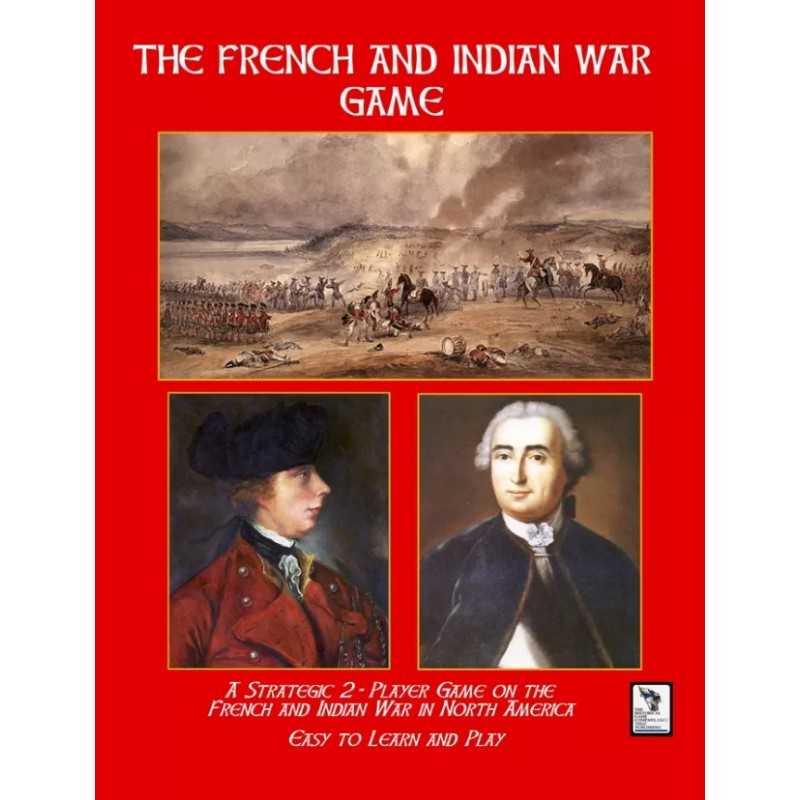 The French and Indian War: War for North America Game