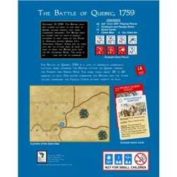 Battle of Quebec 1759