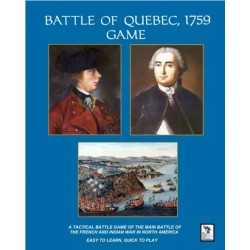 Battle of Quebec 1759