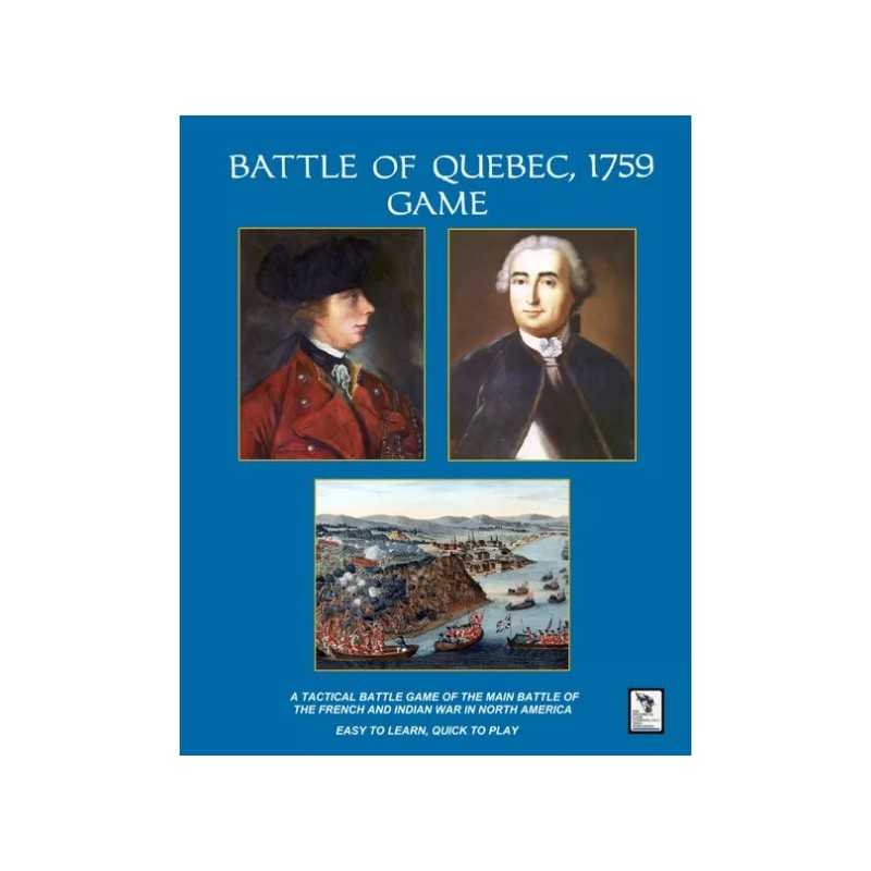 Battle of Quebec 1759