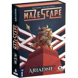 Mazescape Ariadne