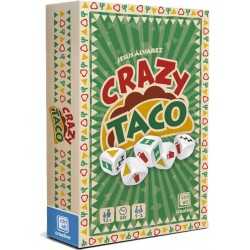 Crazy Taco