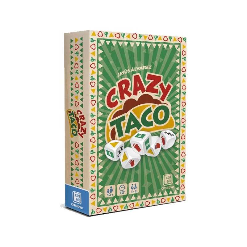 Crazy Taco