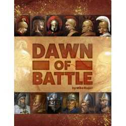 Dawn of Battle