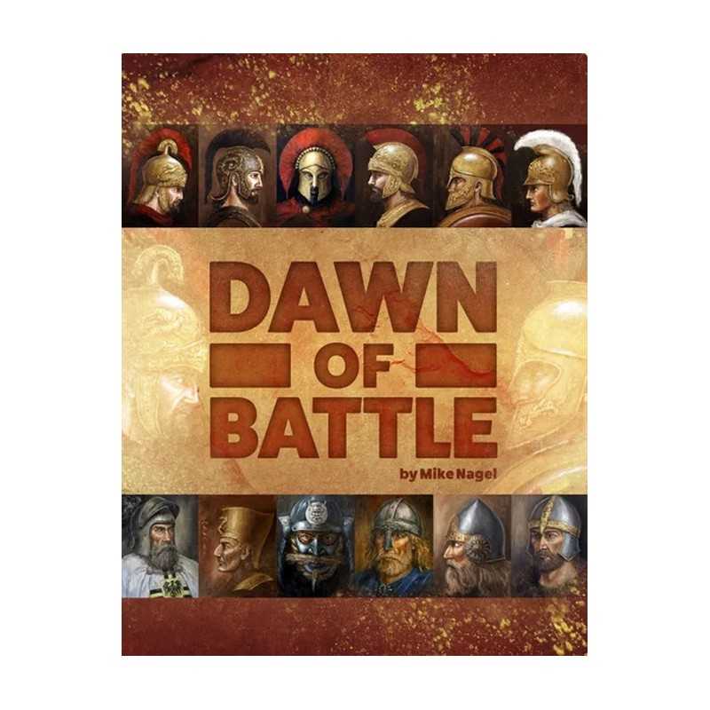 Dawn of Battle