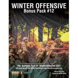 ASL Winter Offensive 2021