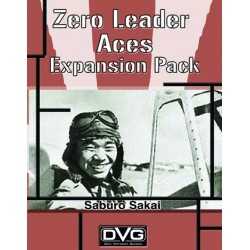 Zero Leader Aces Expansion