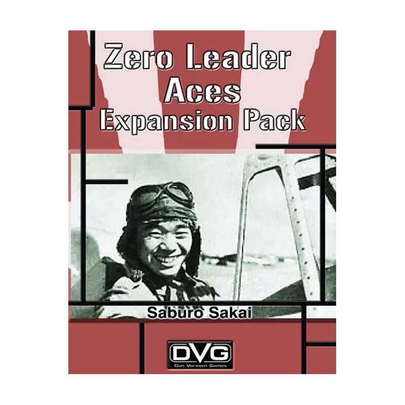 Zero Leader Aces Expansion