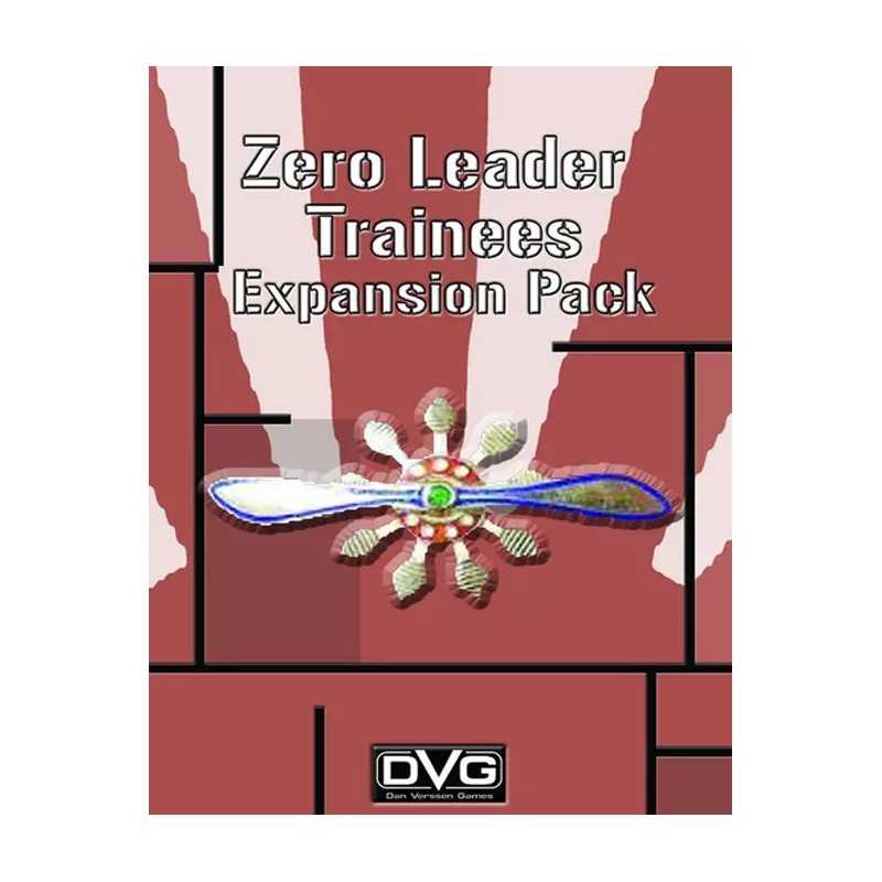 Zero Leader Trainee Expansion