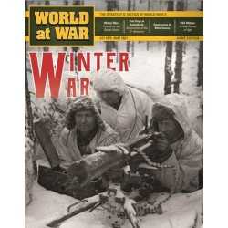 World at War 77 Winter War