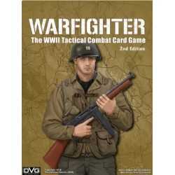 Warfighter: The WWII