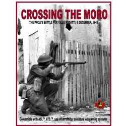 ASL Crossing the Moro