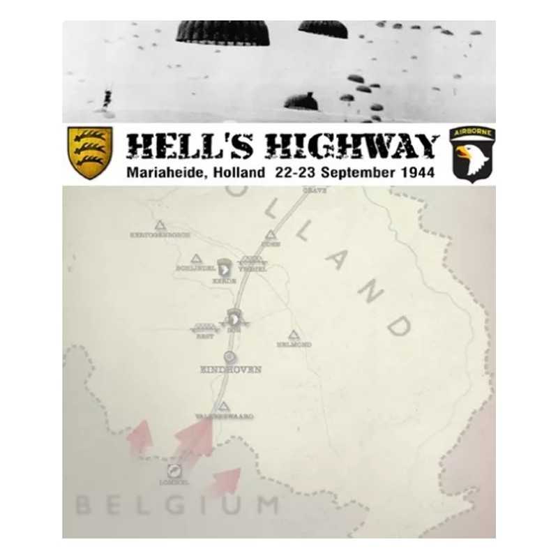 ASL Hells Highway