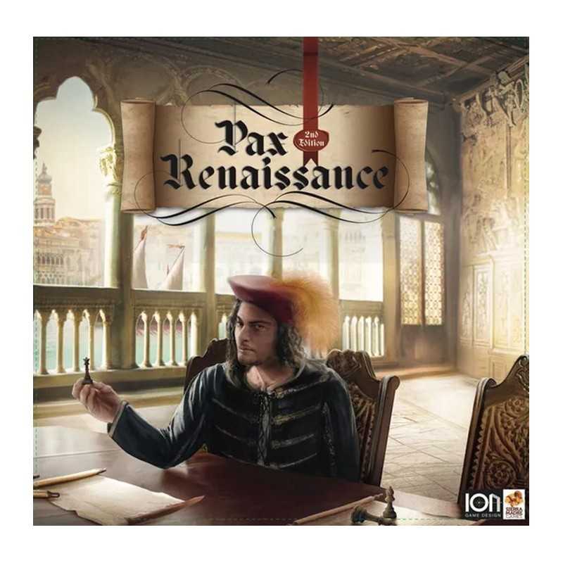 Pax Renaissance