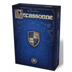 Carcassonne 20 aniversario