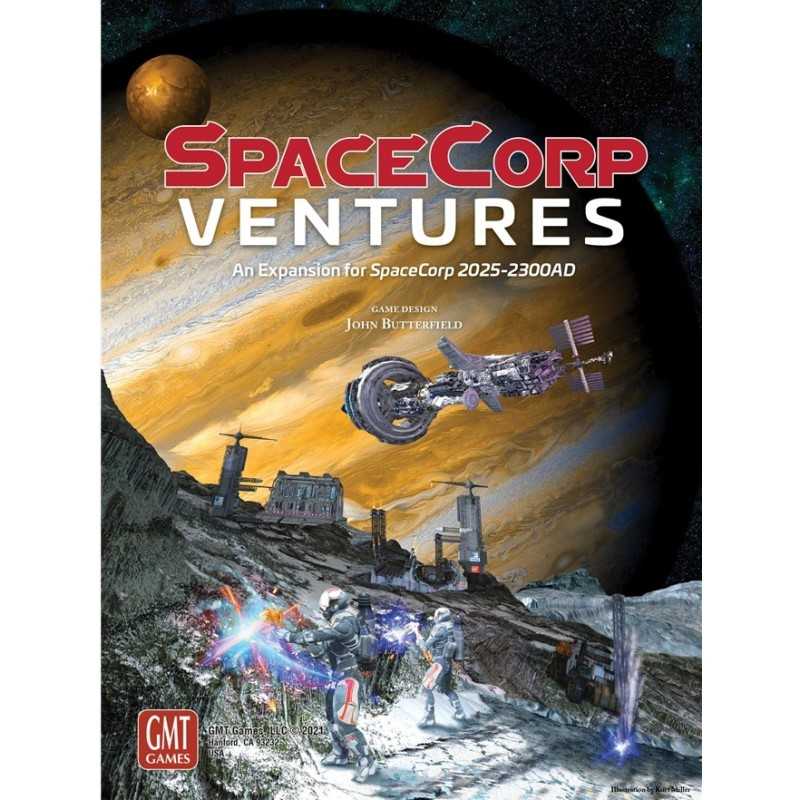 Spacecorp Ventures