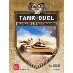 Tank Duel