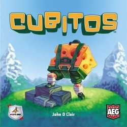 Cubitos