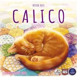 Calico