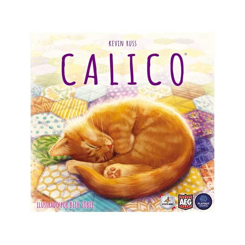 Calico