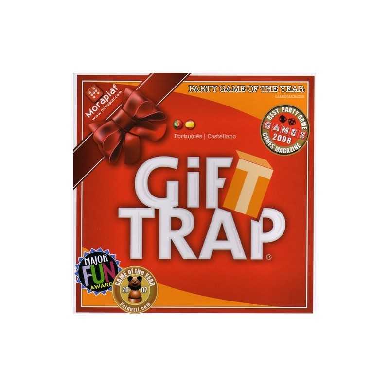 Gifttrap