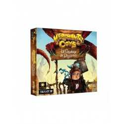 Merchants Cove La Criadora De Dragones EXPANSIÓN