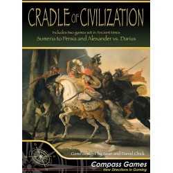 Cradle of Civilization