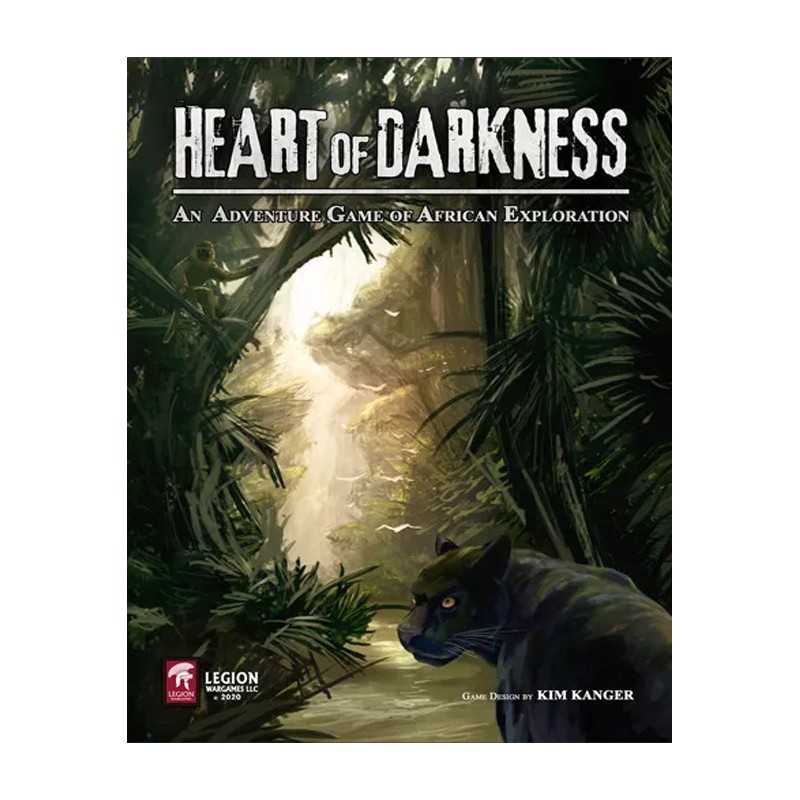 Heart of Darkness